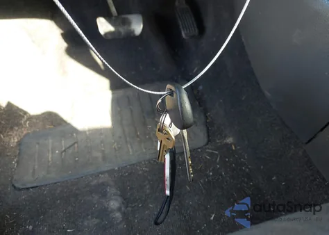 2009 Toyota Yaris from USA, damaged, VIN JTDBT903X94054376